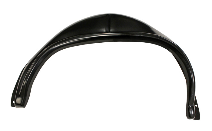 Hjulhus yttre Chevelle 70-72 Hö