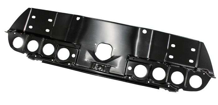 Bakstycke Firebird 74-78