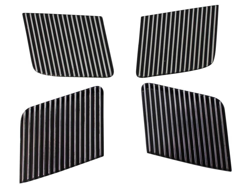 Dekor luftutsläpp skärm Firebird 69