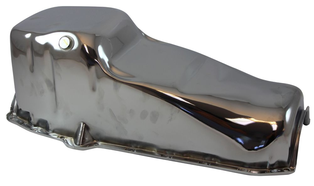 Oljetråg Chevrolet SB -79, Kromat