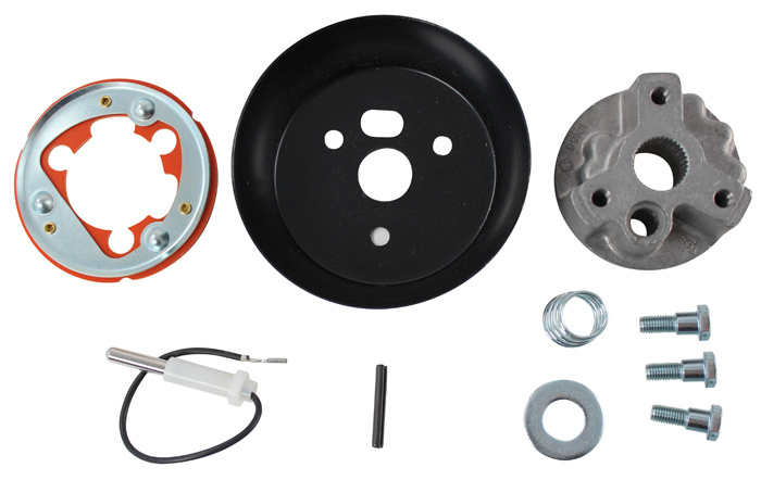 Adapter 4193 Grant Ratt GM/Pontiac