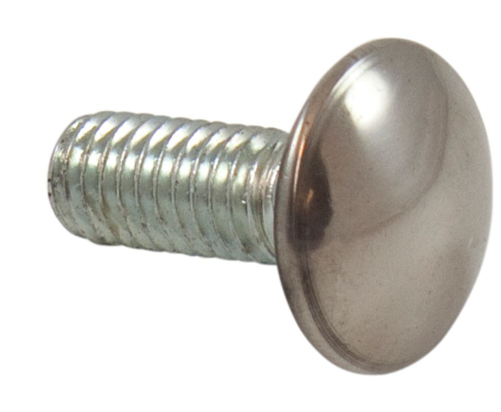 Bult stötfångare Camaro 67-73  3/8-16 -1