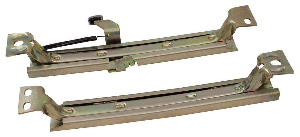 Stolskena Camaro 67-69 Vänster säte