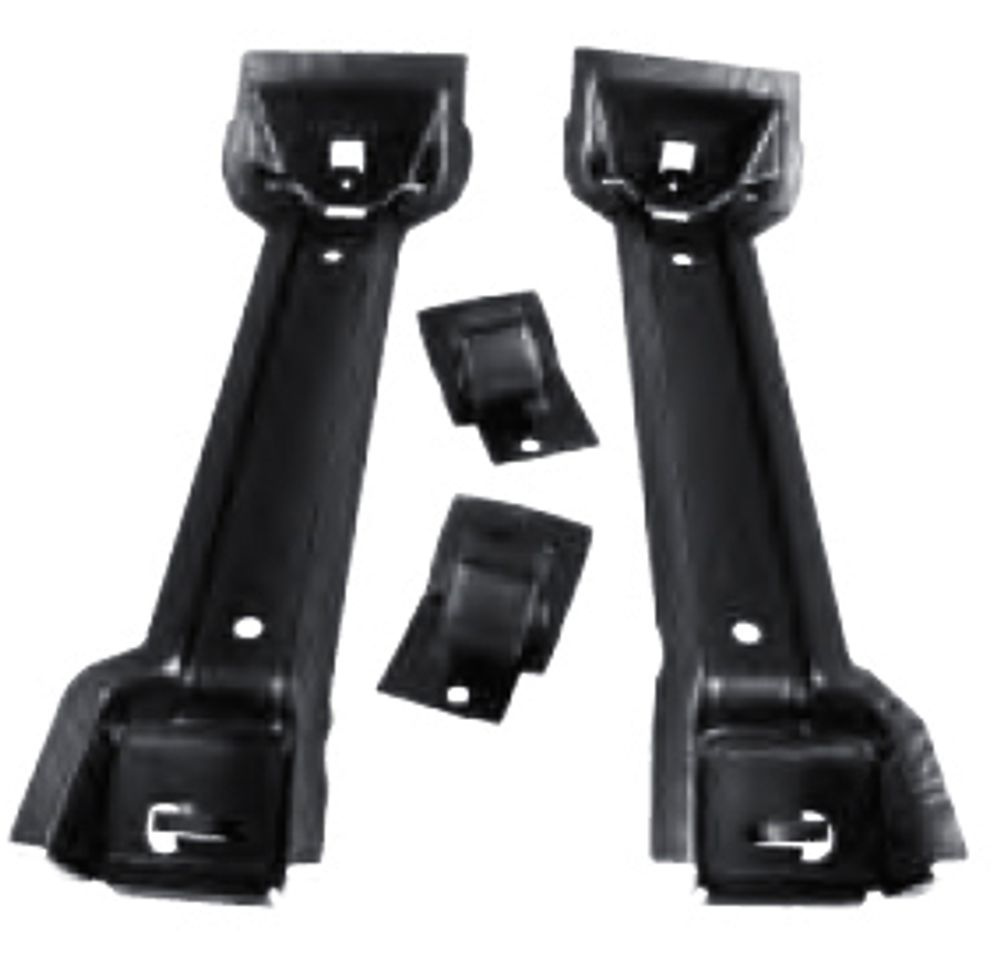 Stöd bensintank Camaro 70-73