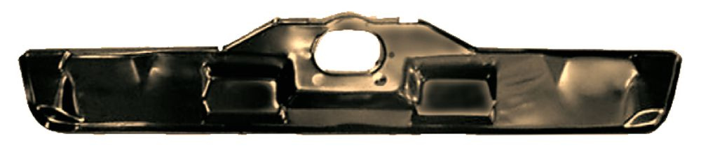 Bakstycke Camaro/Firebird 69 Undre/inre