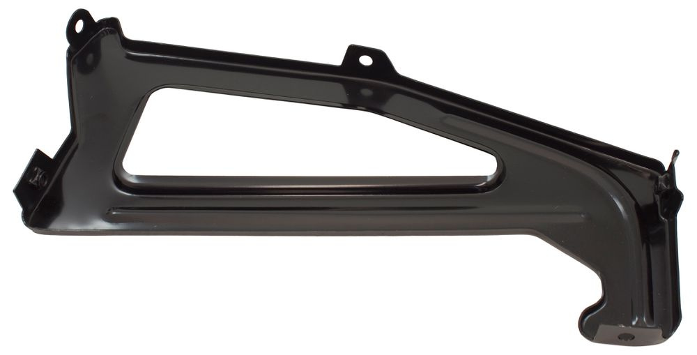 Stöd huvlås Camaro 69 STD/RS