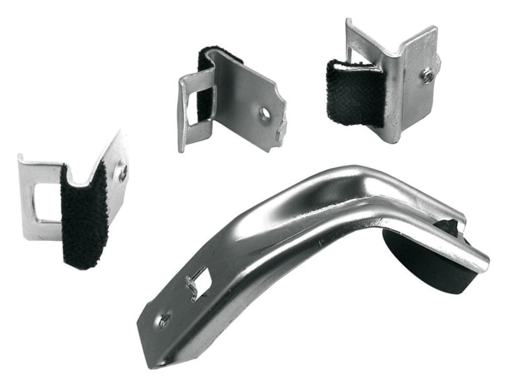 Styrning, stopp fönsterskena Camaro 70-73