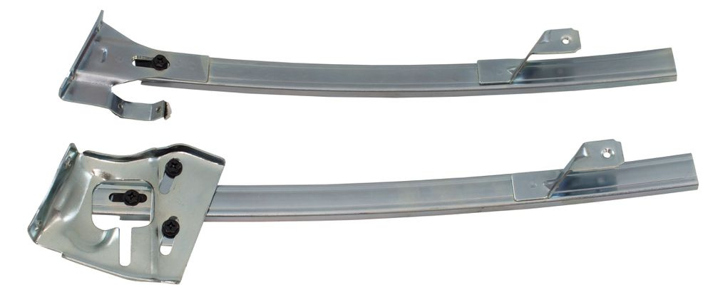 Styrskena dörr Camaro 70-73 Vä