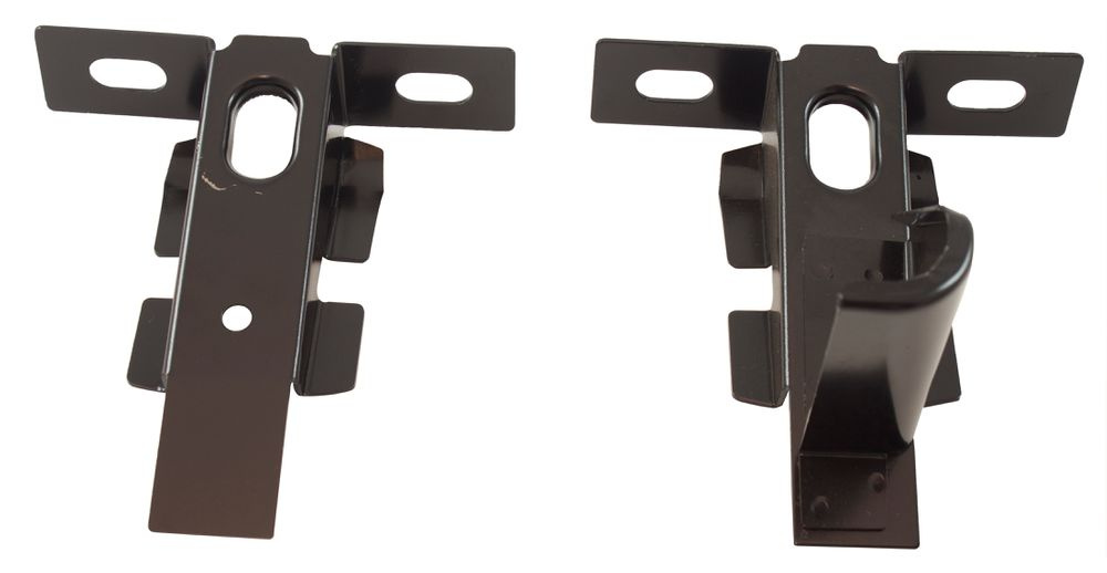 Fäste stötfångare bak inre Mustang 69-70 H/V