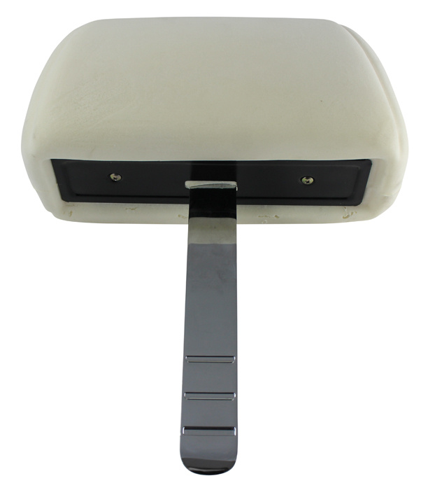 Nackstöd Mustang 69