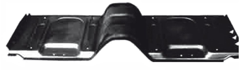 Sätesplattform 69-70 CP/FB SPECIAL