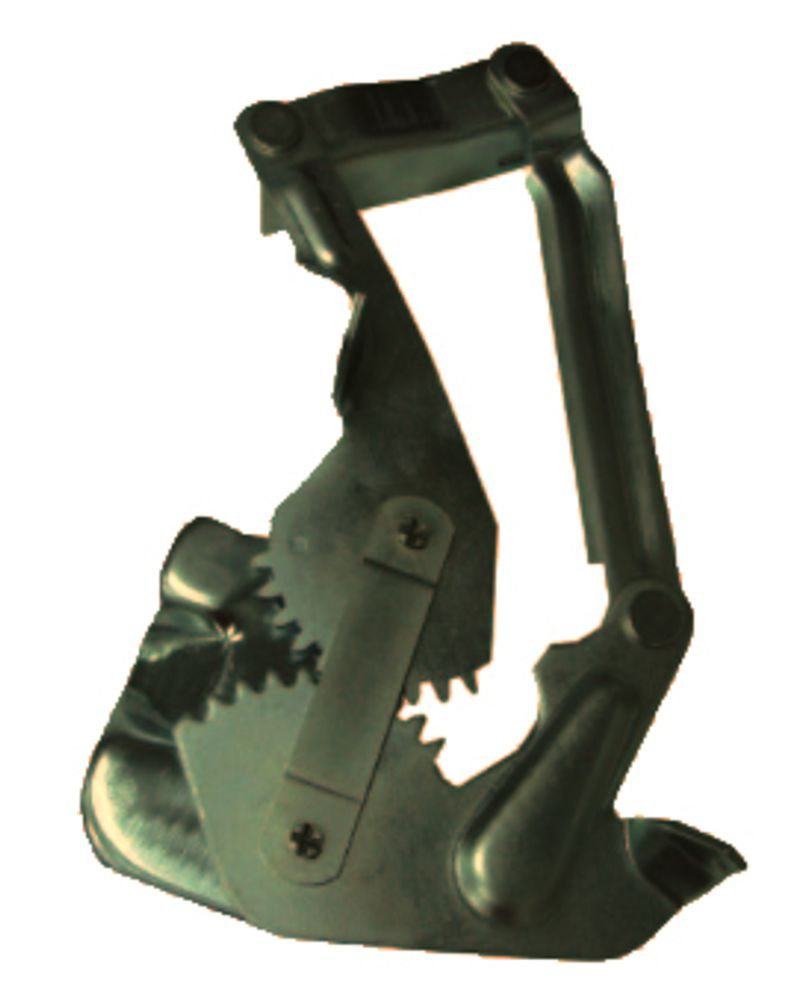 Gångjärn Huv Chevrolet 55-56 Hö VP-utvald