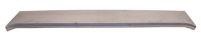 Plåt Under bakruta Chevy 55-57 CV