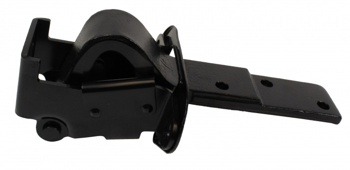 Gångjärn dörr Chevrolet 55-57 Vä