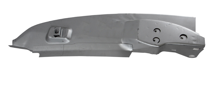 B-stolpe Chevrolet 55-57 2-d HT/CV Hö