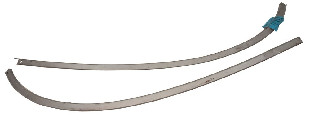 Plåt Vindruta/instrumentpanel Chevrolet 55-57