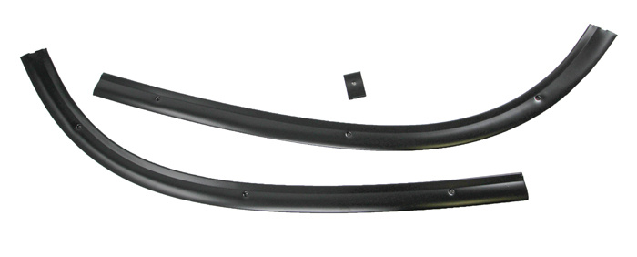 Täcklist Vindruta/Instrumentpanel Chevrolet 57