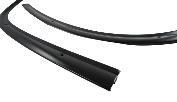 Täcklist Vindruta/Instrumentpanel Chevrolet 57