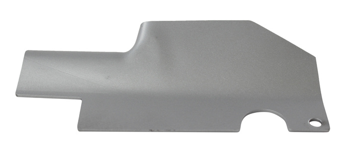 Stag B-stolpe sätesplattform Chevy 55-57 CV Hö