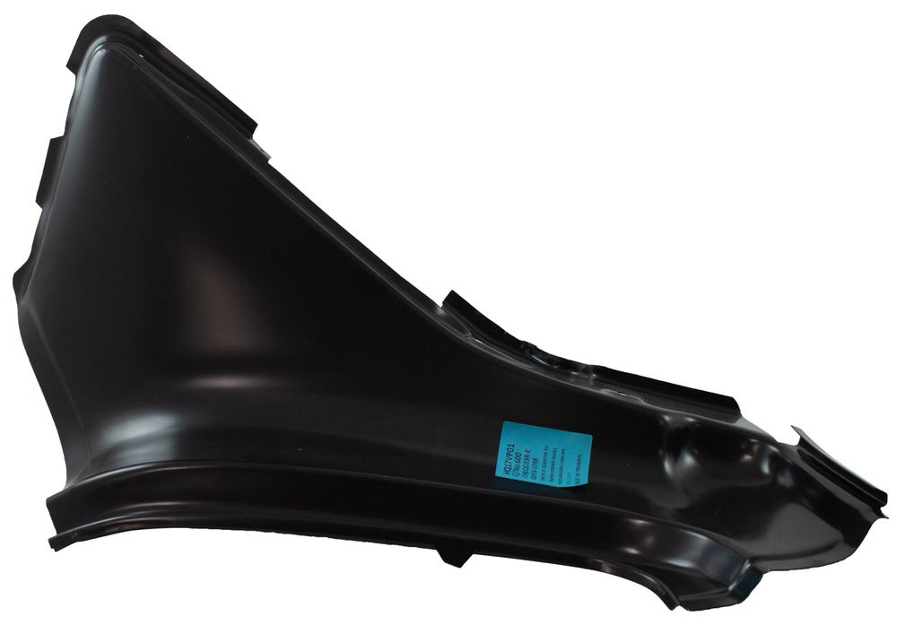 Plåt Hörn Bakskärm Chevy 57 Hö