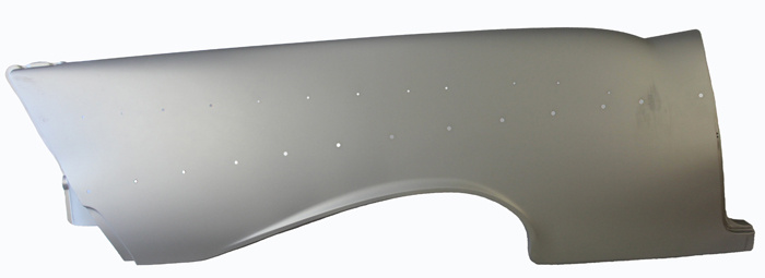 Bakskärm Chevrolet 57 CV Höger