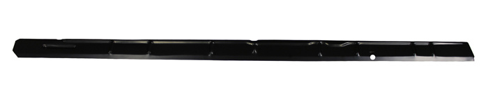 Tröskel inre Chevrolet 55-57 Vä