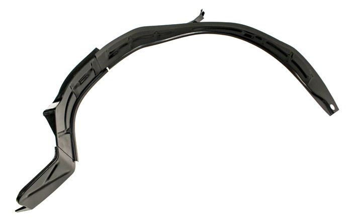 Hjulhus yttre Chevy 56-57 CV Vä