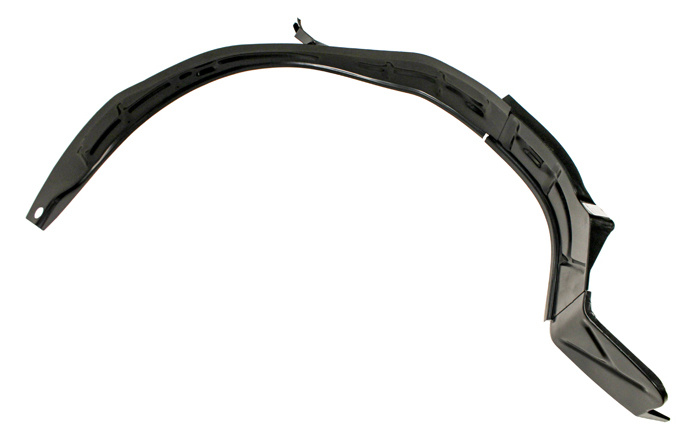 Hjulhus yttre Chevy 56-57 CV Hö