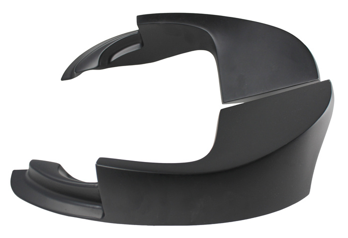 Skärmförlängare Mustang California Special