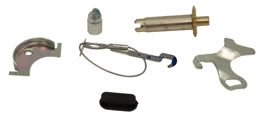 Monteringssats självjustering V8 fram och bak 64-73 vä