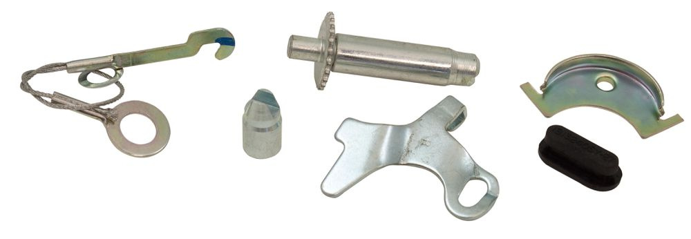 Monteringssats självjustering V8 fram och bak 64-73 hö