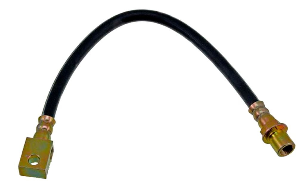 Bromsslang Bak Camaro 74-75