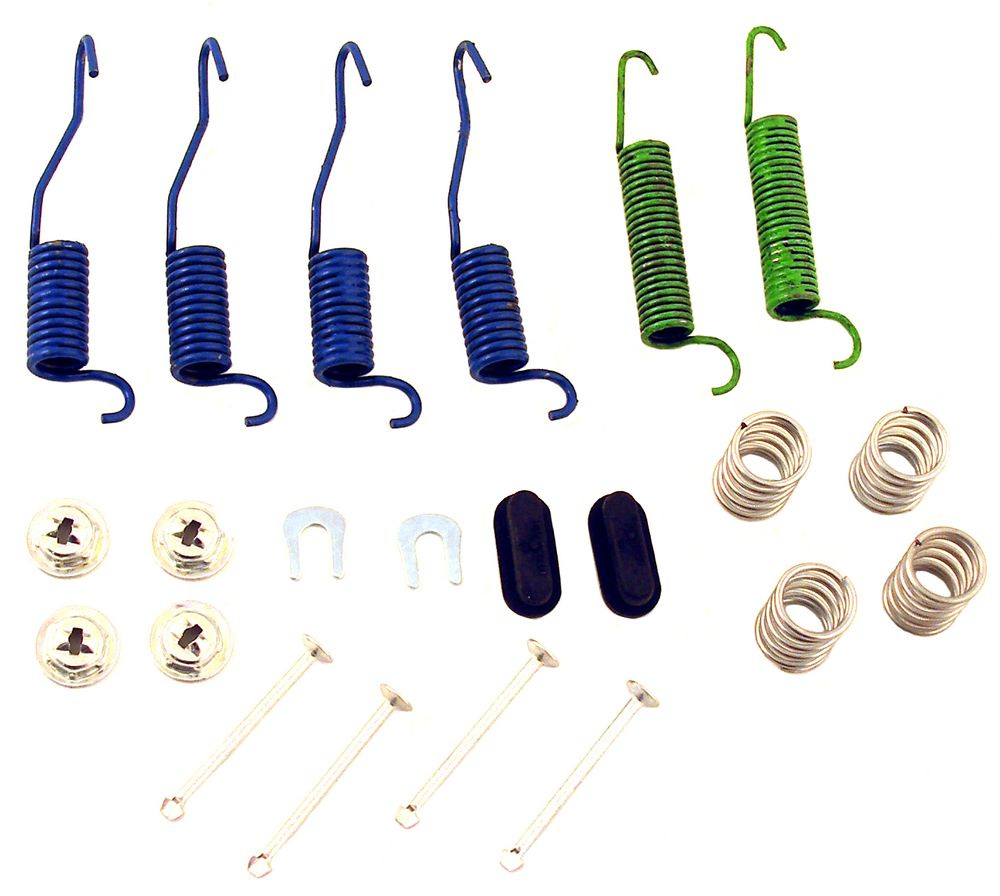 Monteringssats bromsbackar L6 B 64-70