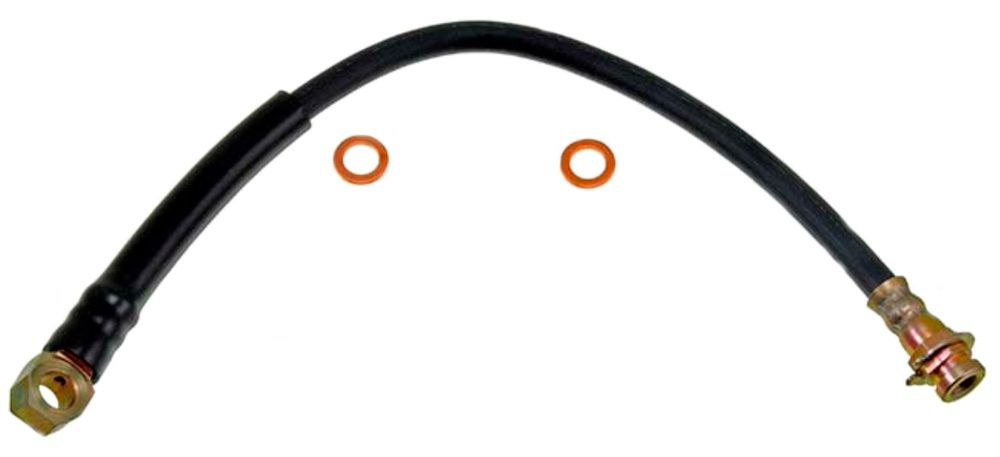 Bromsslang fram GM 71-78(Cam.77-78)