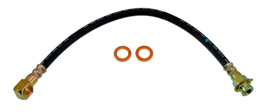 Bromsslang fram Cam/F-bird 72-73