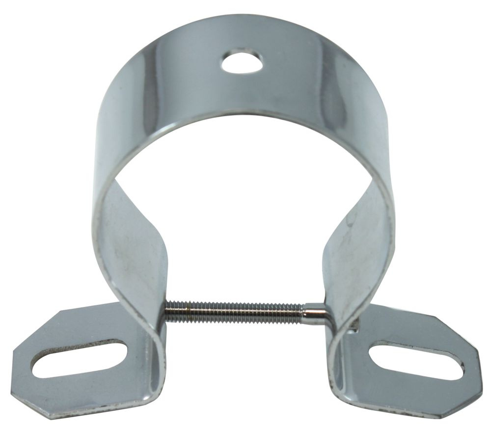 Fäste tändspole kromat