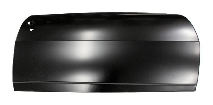 Dörr Ytterplåt Camaro/Firebird 68 Hö