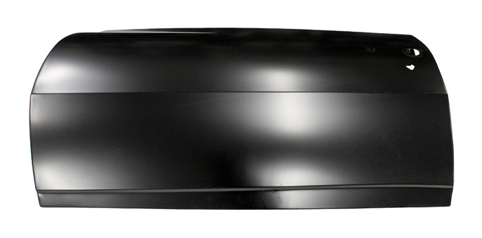 Dörr Ytterplåt Camaro/Firebird 68 Vä