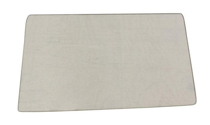 Sidoruta dörr Chevy 55-57 2d HT/CV klar