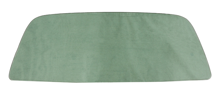 Bakruta Chevelle 68-72 2d hardtop, tonad