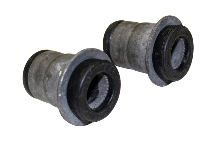 Bussning nedre länkarm GM 55-64