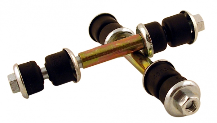 Krängningshämmarsats 68-73 polyuretan.  98117G