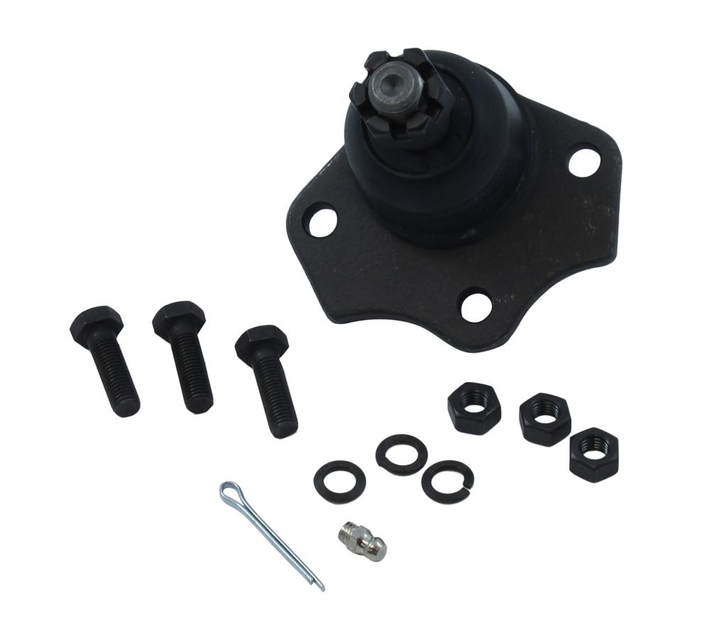 Kulled övre 3-bult 67-73