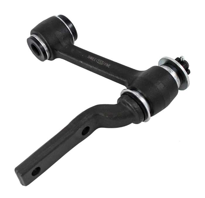 Mellanarm Mustang Manuell Styrning 67-70 Med Fäste