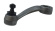 Pitman arm 67-70 M/S (1 1/8 Pitman arm 67-70 M/S (1 1/8