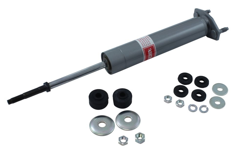 Stötdämpare Mustang 71-73 fram Gas-A-Just