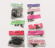 Skruvsats Inredning Mustang 69 CV Skruvsats Inredning Mustang 69 CV