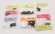 Skruvsats Inredning Mustang 69 CV Skruvsats Inredning Mustang 69 CV