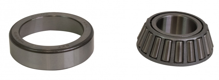 Lager Pinjong Främre Ford 8