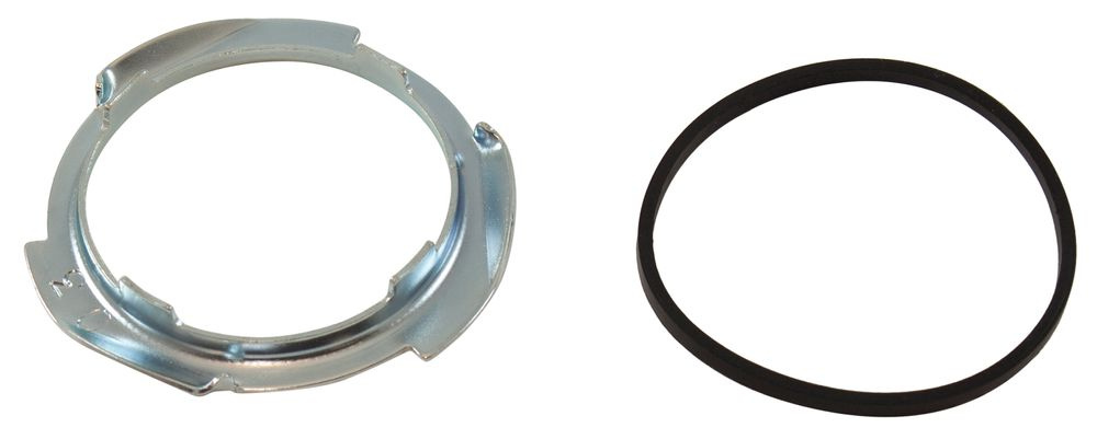 Låsring med packning tankarmatur 64-73